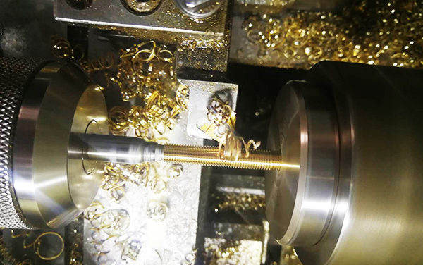 深圳機眸傳感器科技有限公司車床加工圖展示. 深圳機眸傳感器科技有限公司車床加工圖展示.